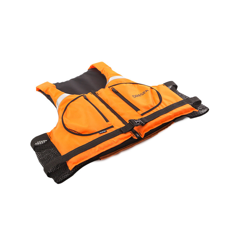 Veste de sauvetage portable à haute résistance