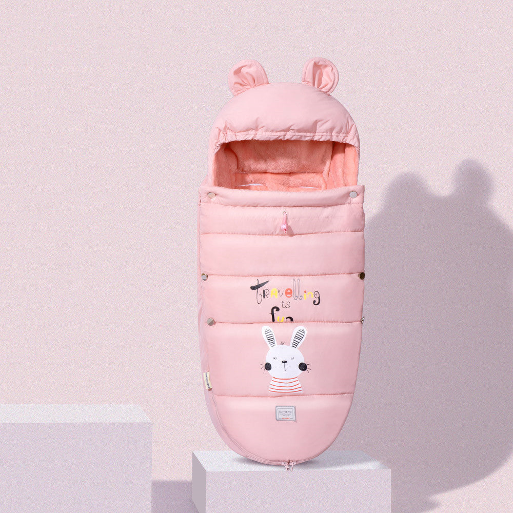 Sac de couchage bébé nouveau-né