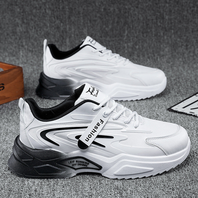 Chaussures de course respirantes