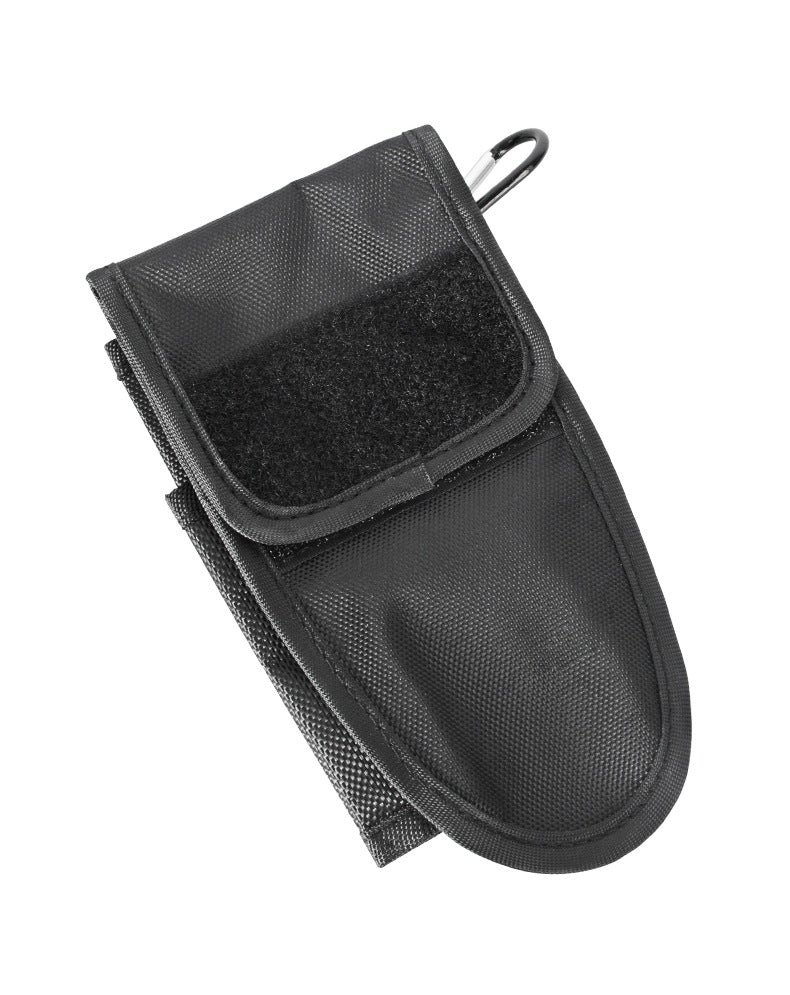 Caméra de stockage portable Monopod Waist Bag