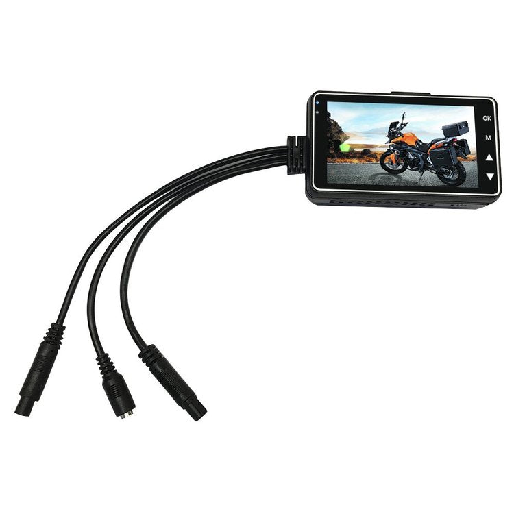 Cam pour moto