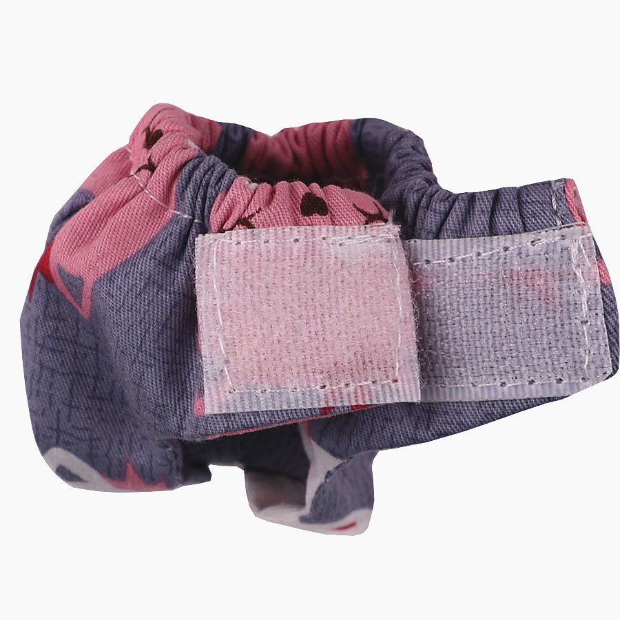 Changer les couches de bébé Produits extérieurs