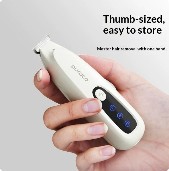 Animal Shaver Chat Chat Shaver Spécial