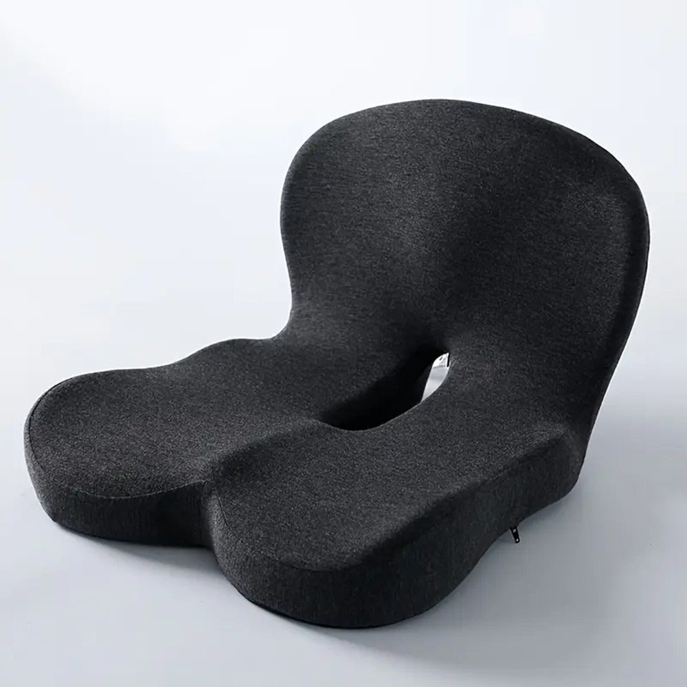 Coussin de siège orthopédique