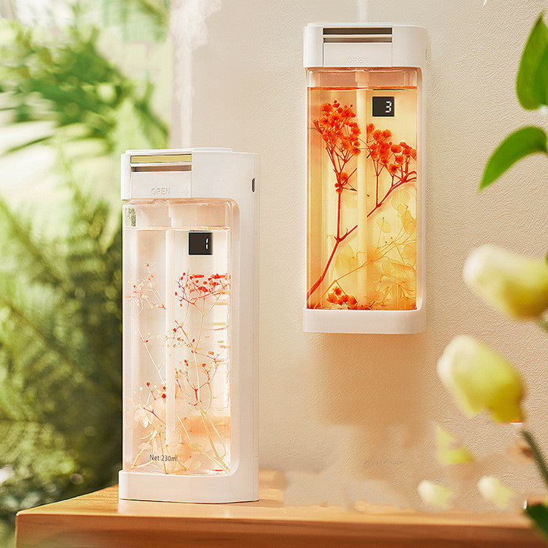 Humidificateur de machine d'aromathérapie pour l'expansion des parfums