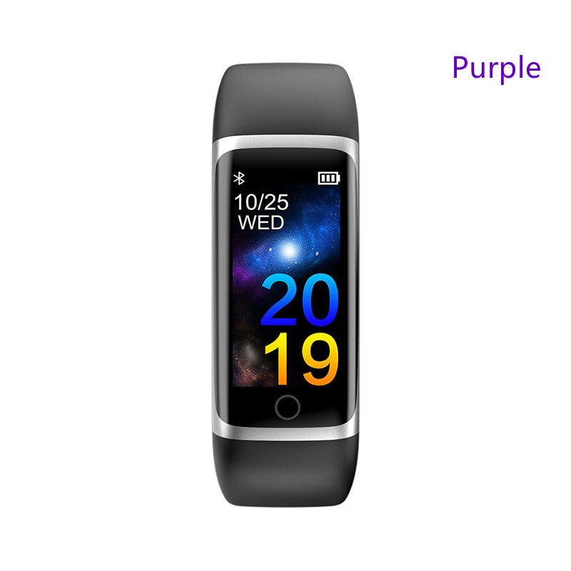 Pedometer Exercice Sommeil Surveillance Bracelet intelligent multifonction