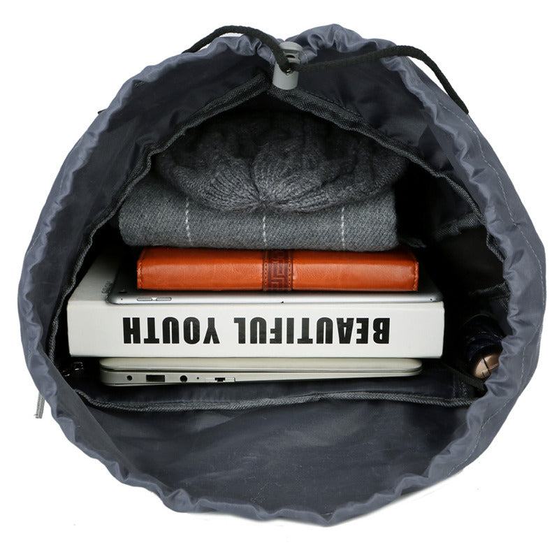 Large Capacity Hiking Backpack Camping Travel