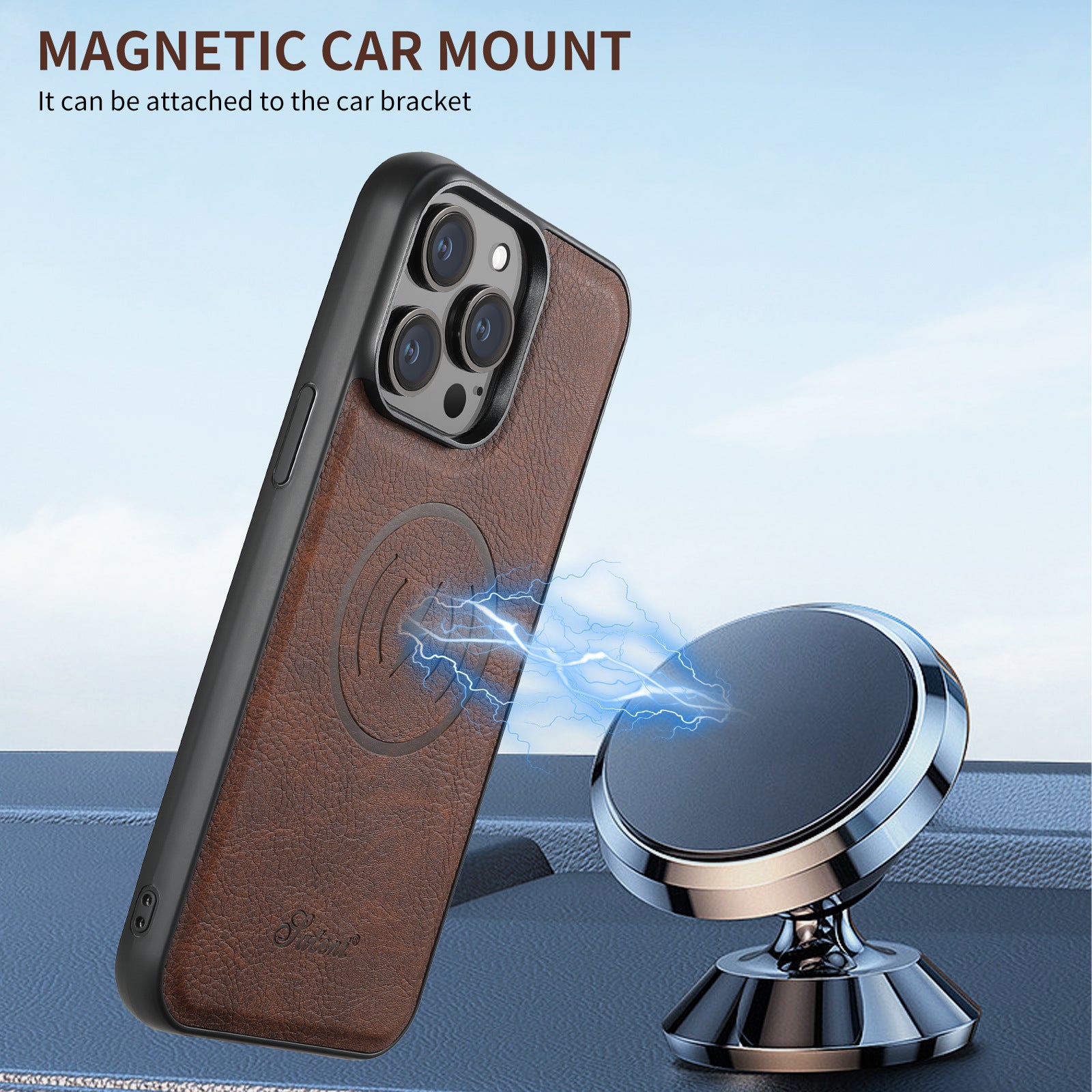 Compatible avec le boîtier téléphonique S26 et le support de carte magnétique