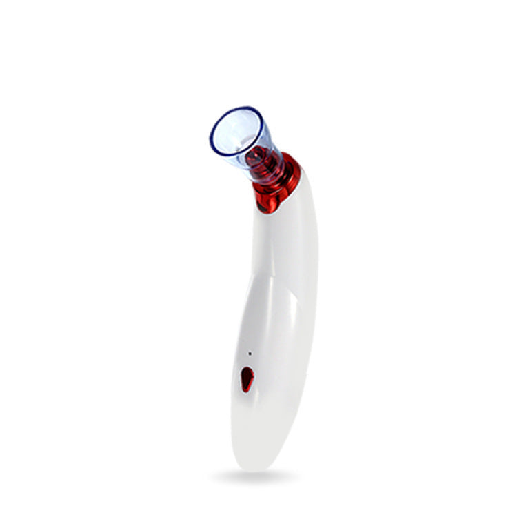 Dispositif d'aspiration électrique Blackhead pour supprimer l'acné