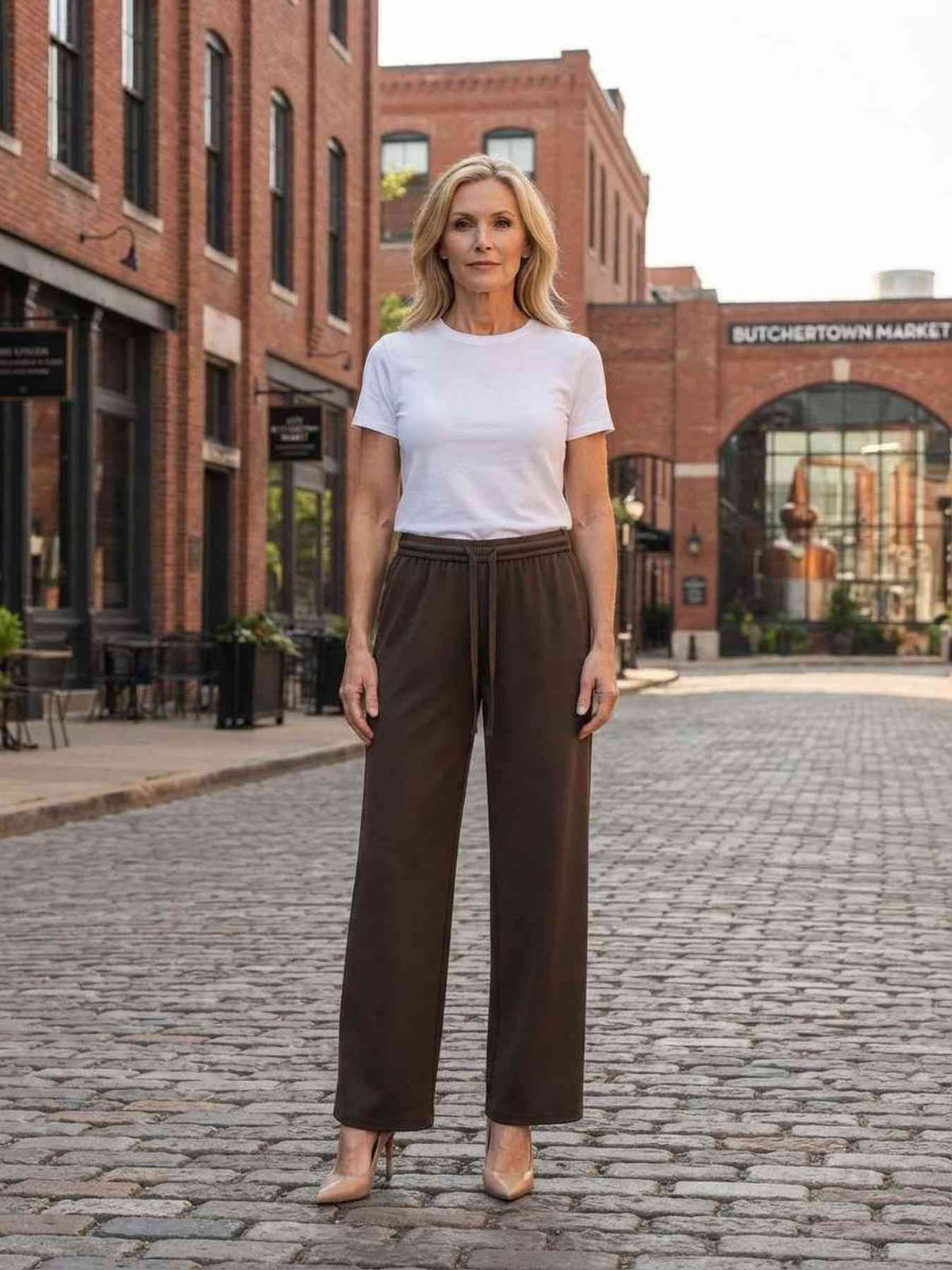 Women's Long Pants