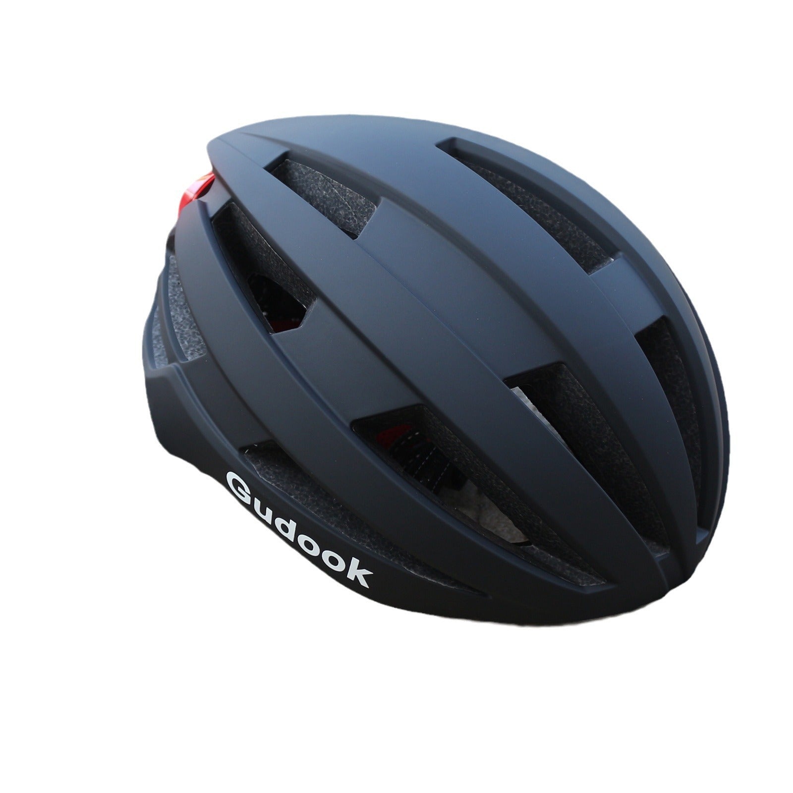 LED vélo léger Riding Casque intégré lumière hommes et femmes quatre saisons ventilation Br