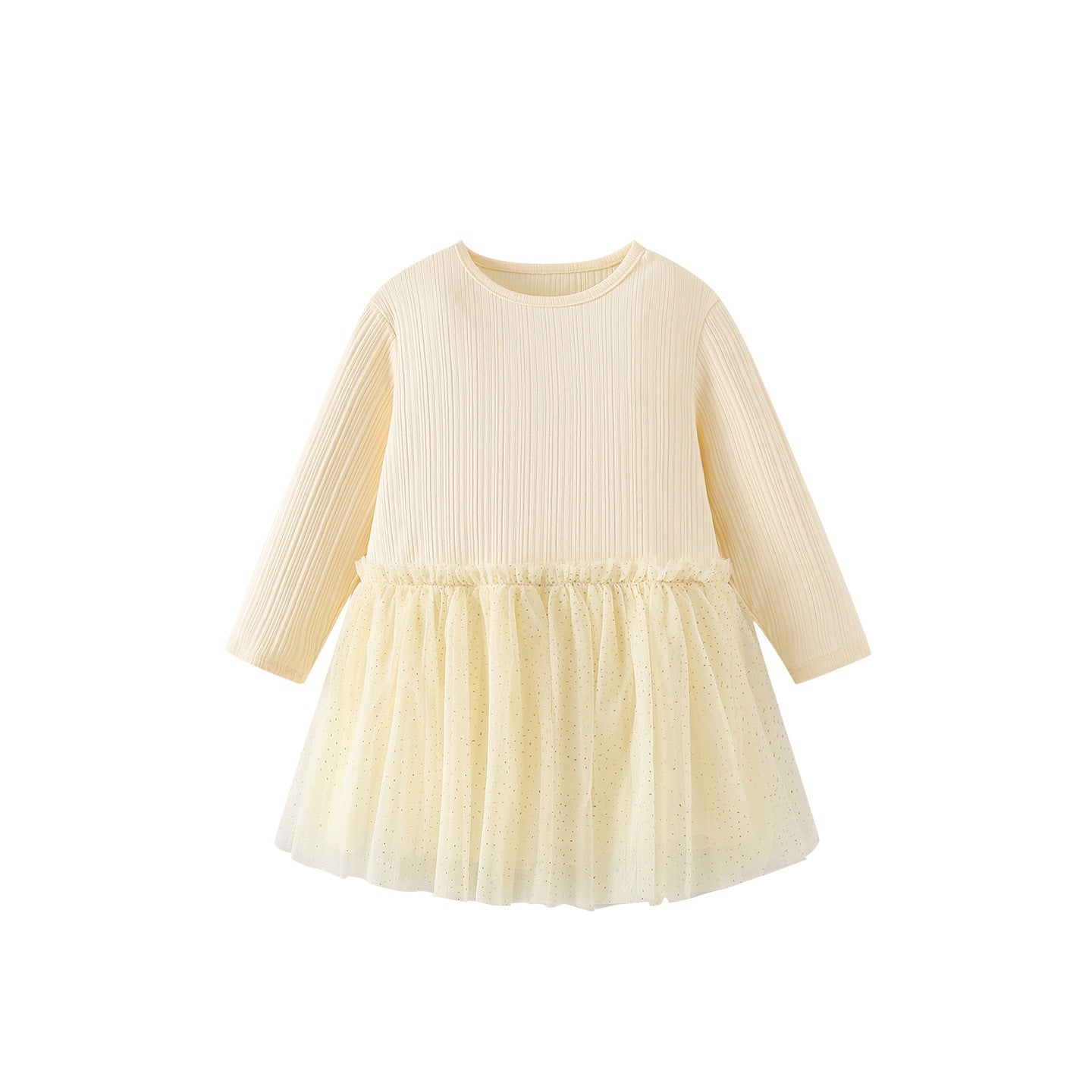 Robes de fille européenne et américaine
