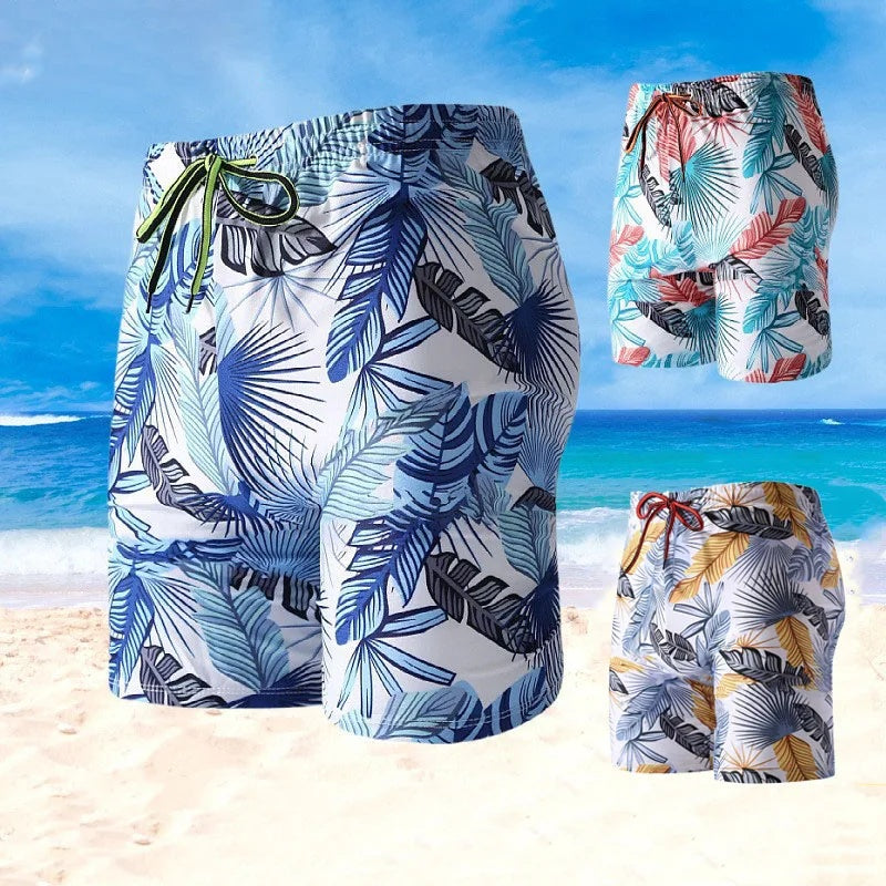 Pantalons de plage pour hommes
