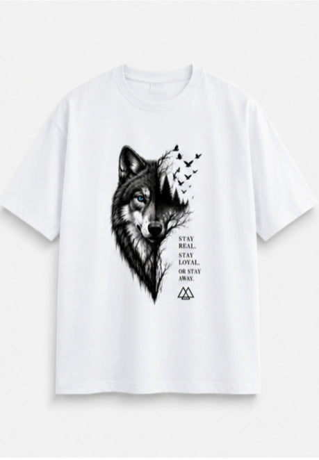 T-shirt souple à manches courtes pour l'été