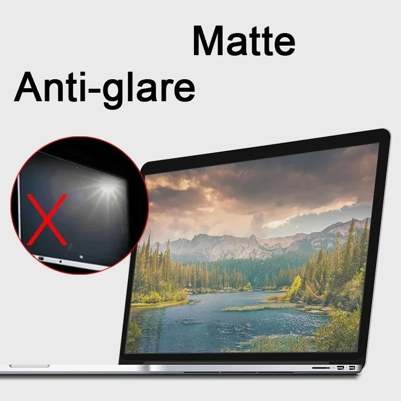 Protecteur d'écran magnétique anti-espion pour tablettes