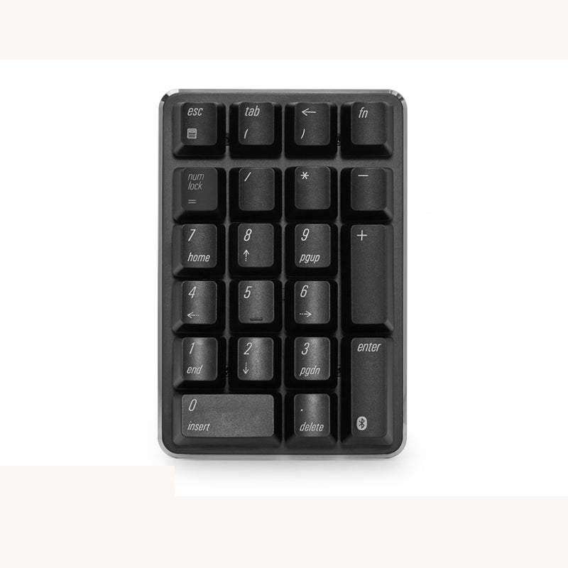 Magic Egg Wireless Bluetooth Mechanical Numpad