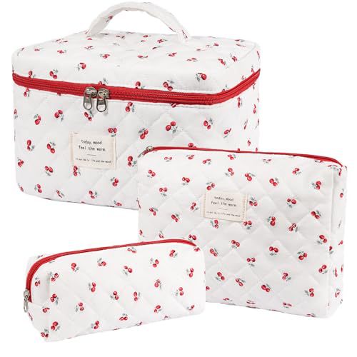 Sac cosmétique Floral Home Storage