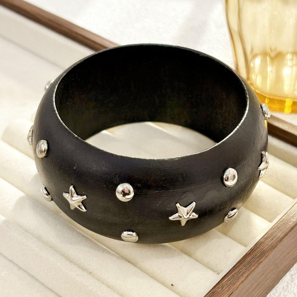 Versatile tendance et bracelet gras pour les femmes