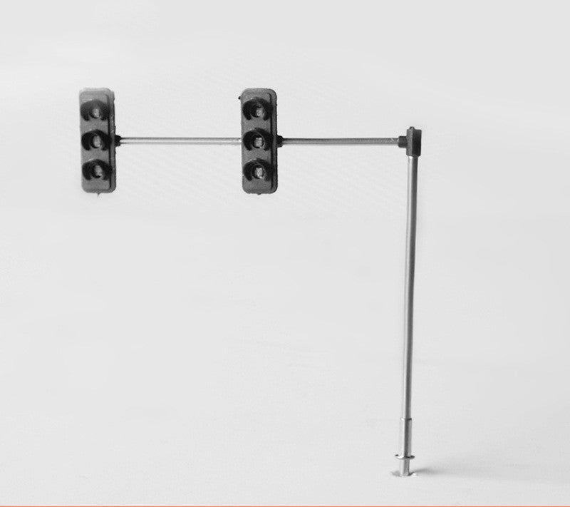Modèle matériel Mini voyant de signalisation de circulation