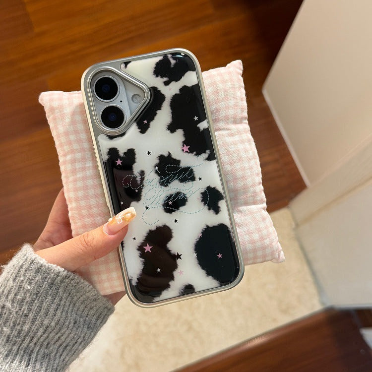 Ins Niche Minimaliste haut de gamme modèle compatible avec la vache