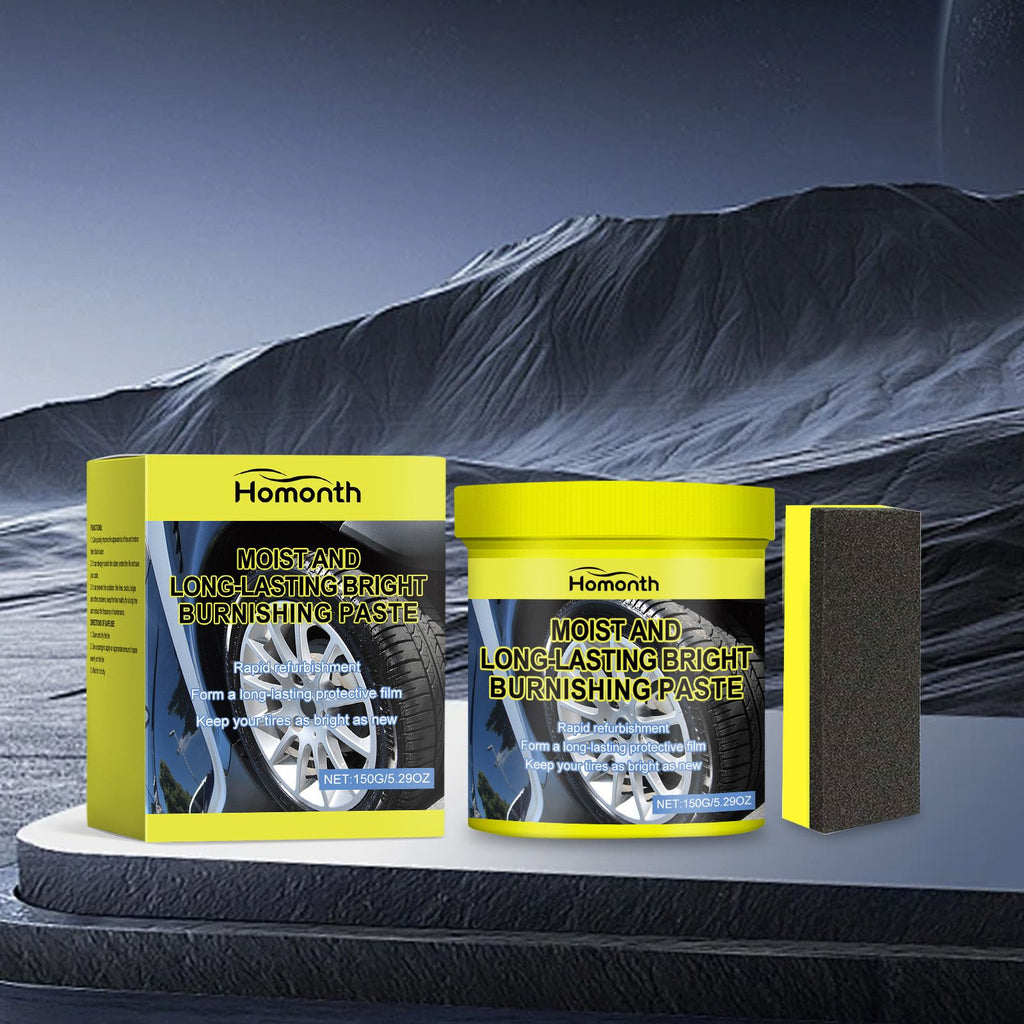 HOMONTH Automotive Tire Care Colle