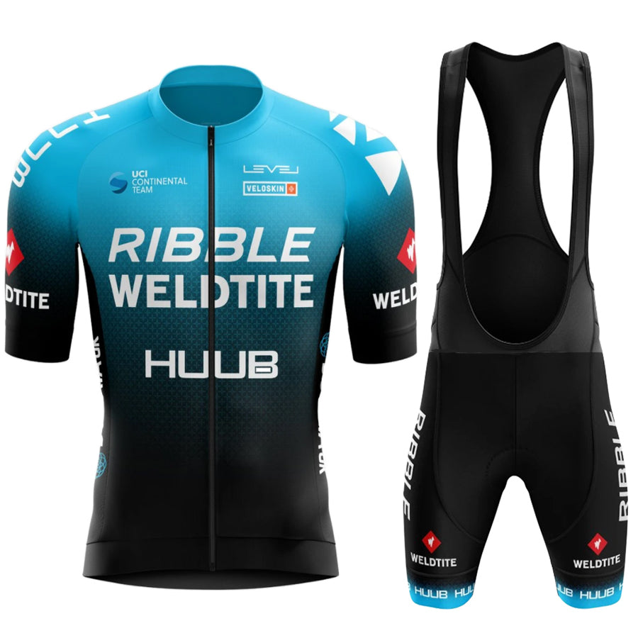 Cycliste à manches courtes Mesh Thin pour hommes