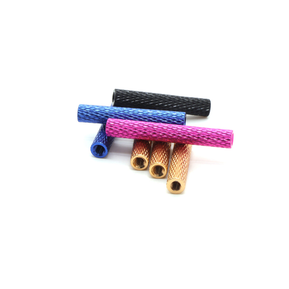 Thread Network Management Colonne en aluminium pour la machine Crossover