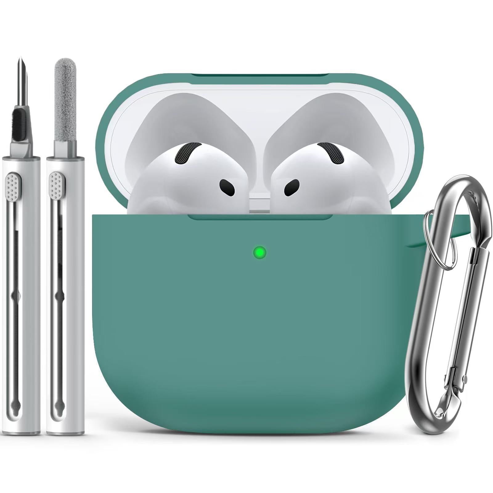 Couverture de protection sans fil avec stylo de nettoyage