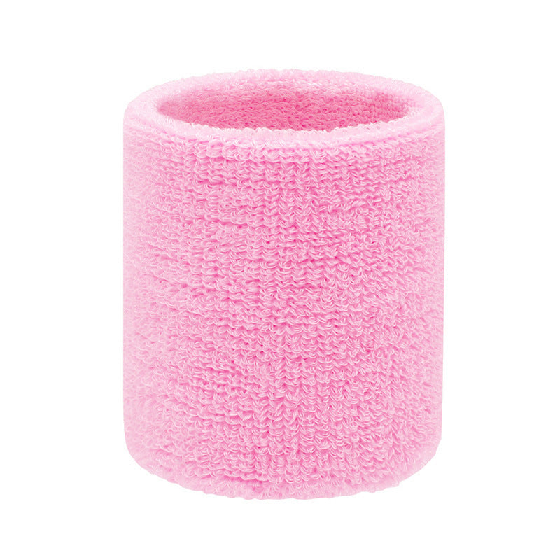 Bracelet de coton pour basketball