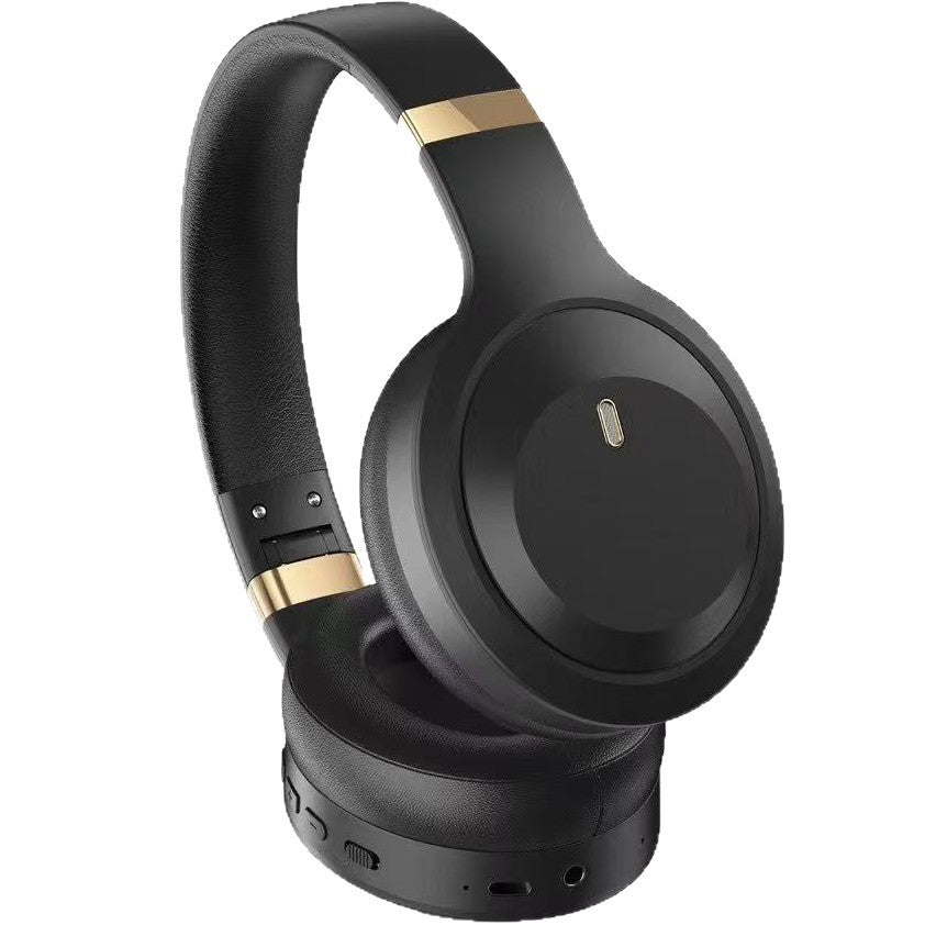 Casques Bluetooth sans fil avec annulation active de bruit ANC