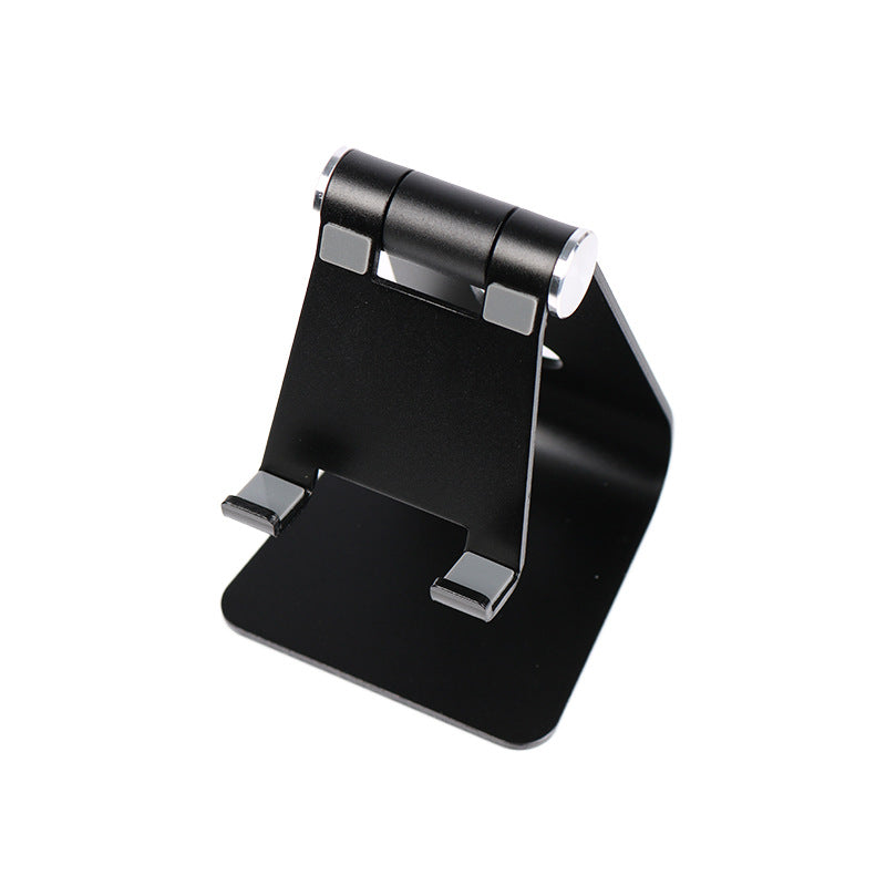 Bureau de bureau de petite maison Lazy Téléphone Stand