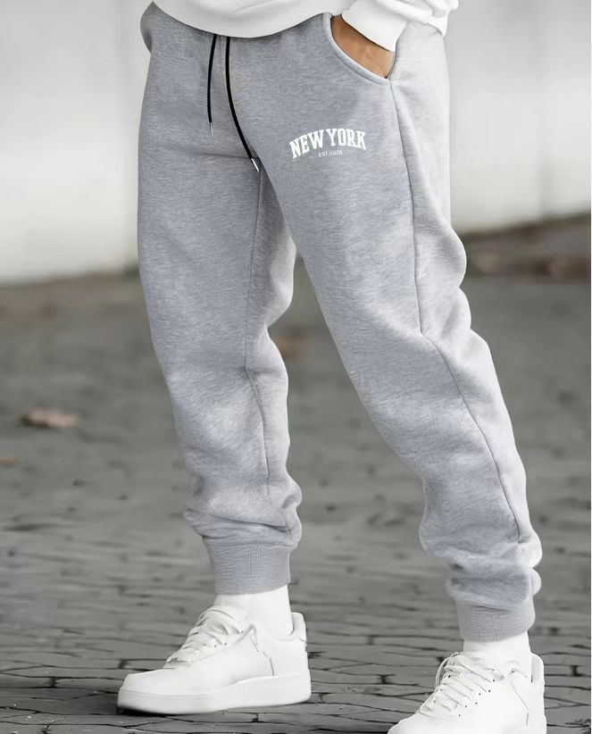 Hommes et femmes Sweatpants casual sport