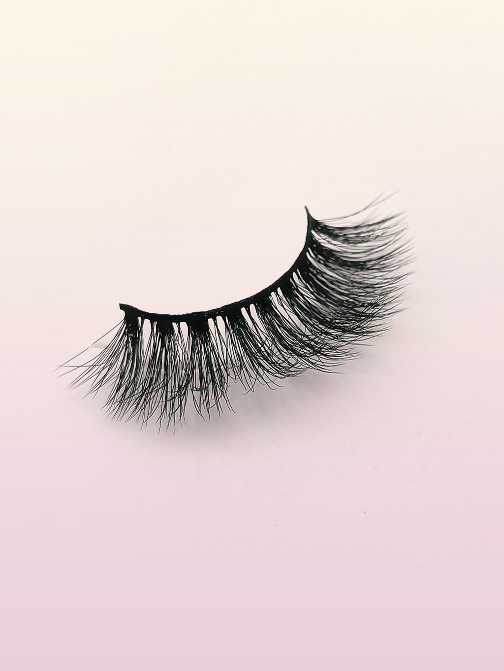 3D Prime faux cils de vison MK-36