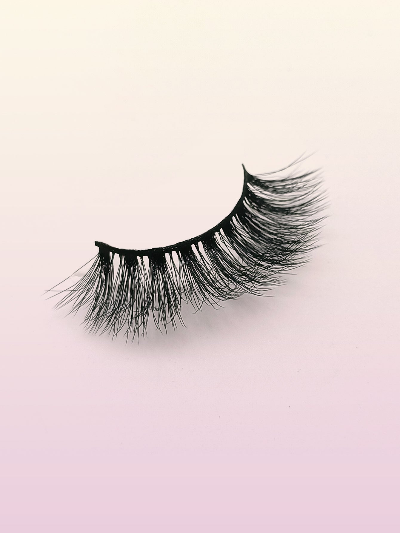 3D Prime faux cils de vison MK-36