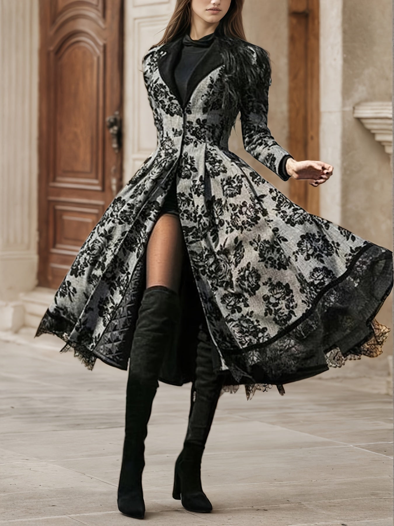 Robe de soirée pour femmes