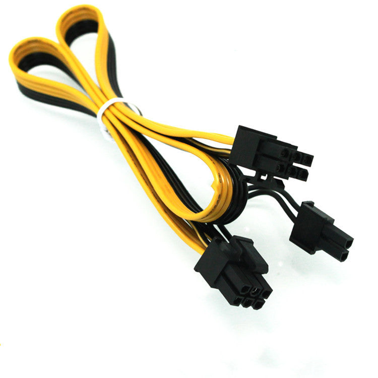 Type entièrement compatible adapté à la carte d'adaptateur d'alimentation du serveur