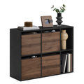 SONGMICS HOME Snapsemble Bookshelf