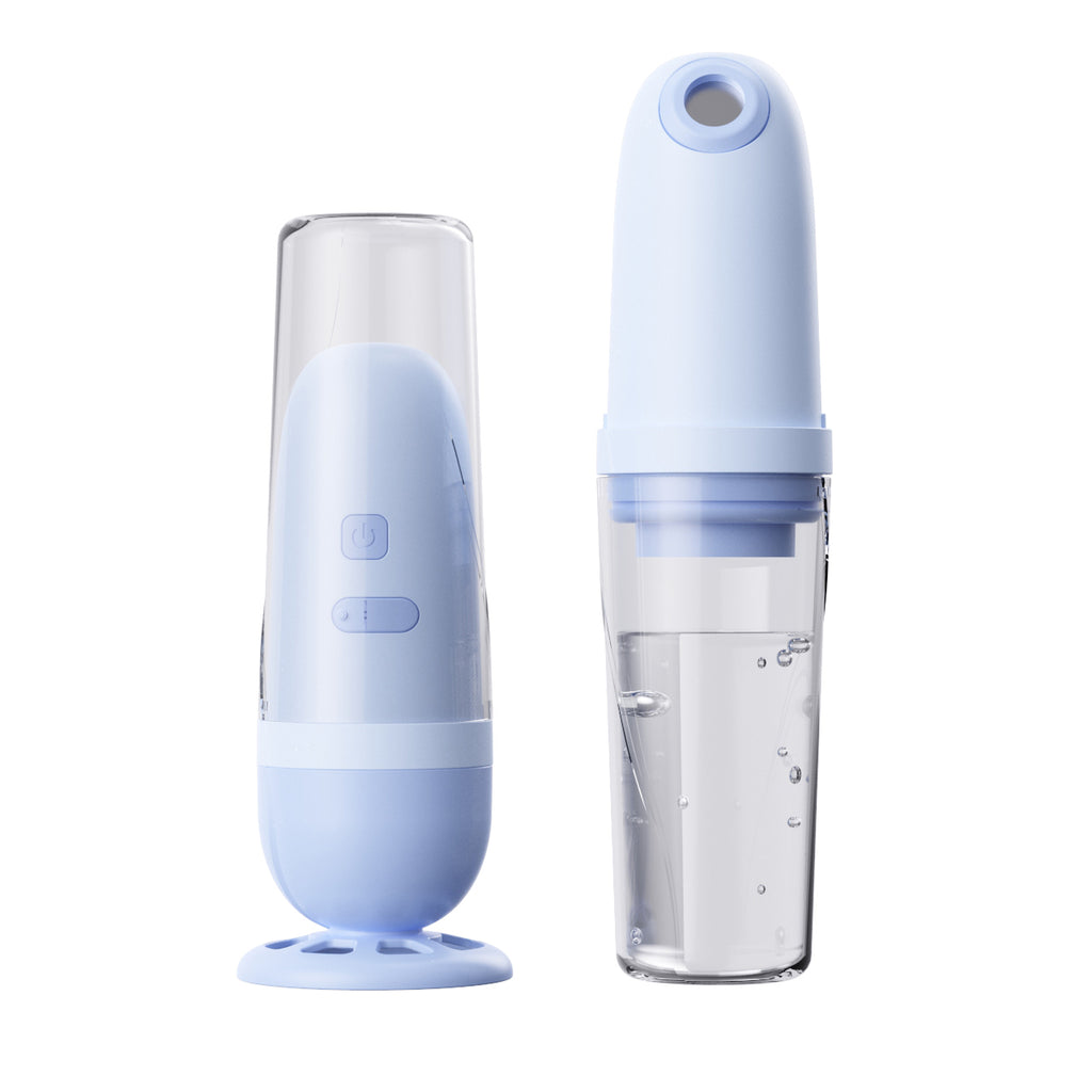 Machine à laver les bidets portatifs intelligents pour l'hygiène personnelle