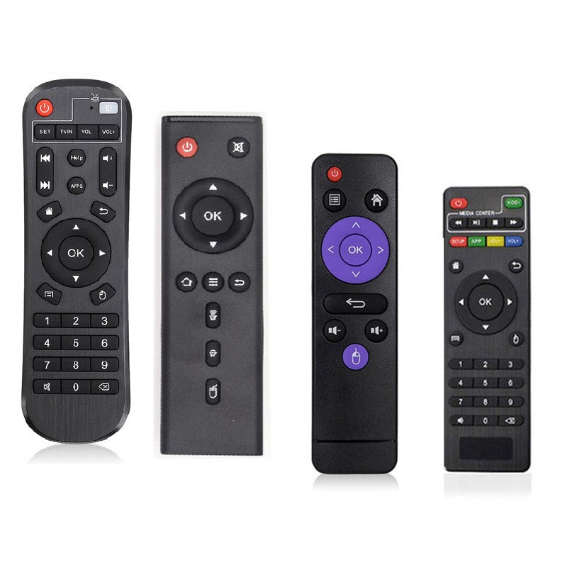 Télécommande TX3 MINIX96 mini H96 MAX HK1 X88 MAX X96W