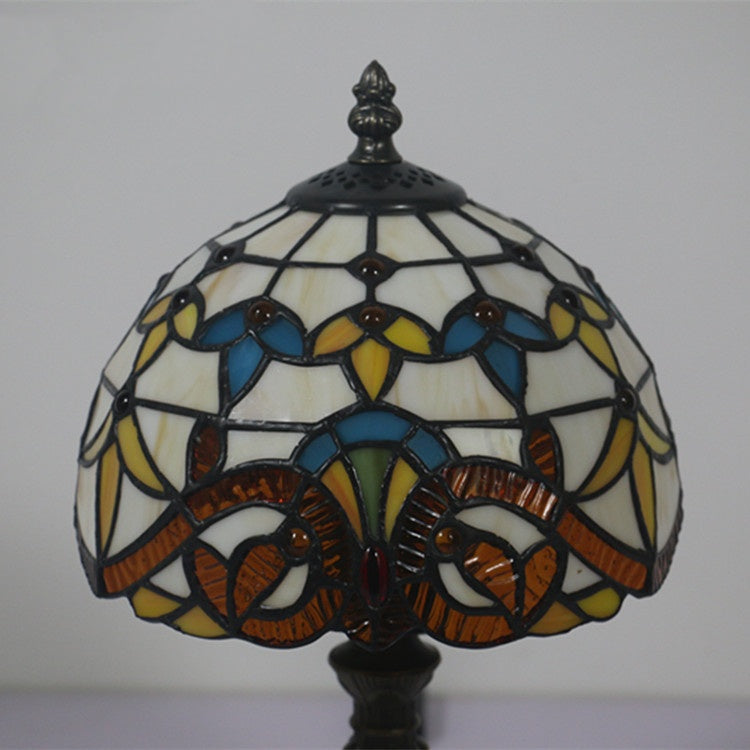 Lampe de table de style nordique pour la chambre à coucher