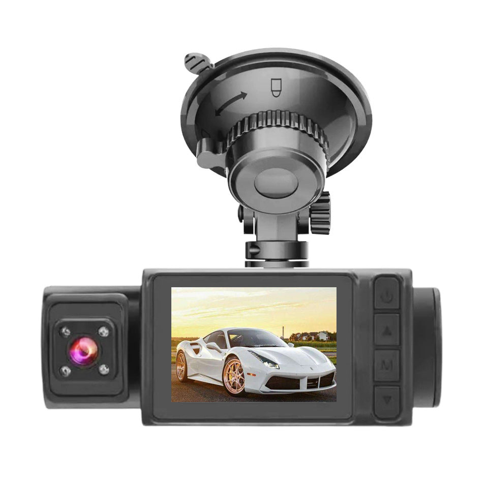 Écran Dashcam 2 pouces 1080P