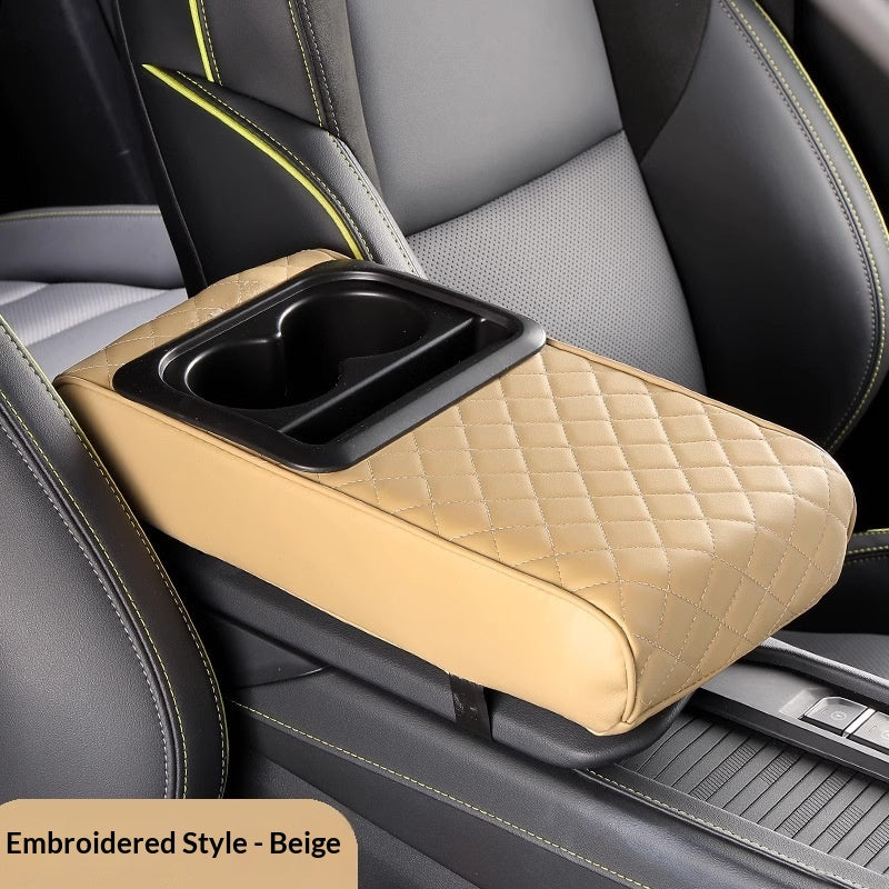 General Motors Center Console Riser Cup Holder Internet célèbre