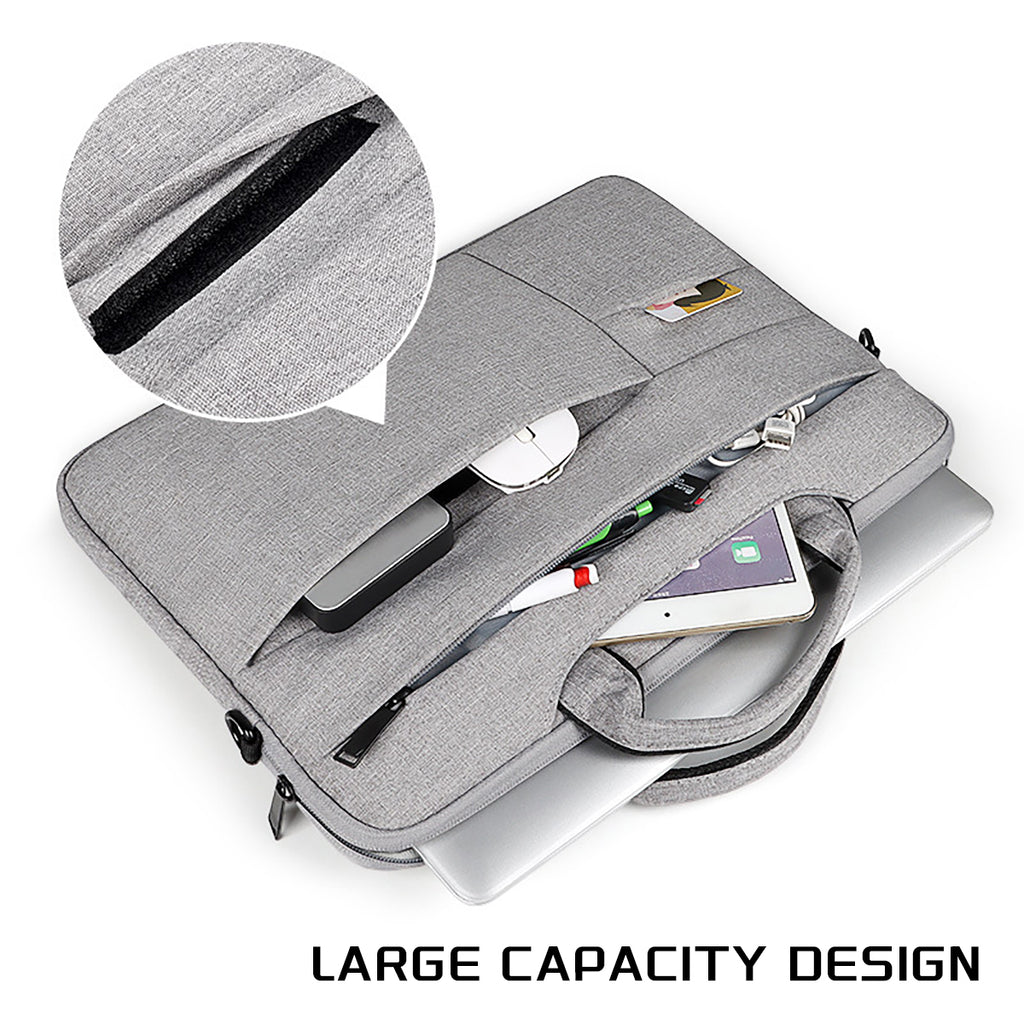 Sac pour ordinateur portable de 13-15.6 pouces