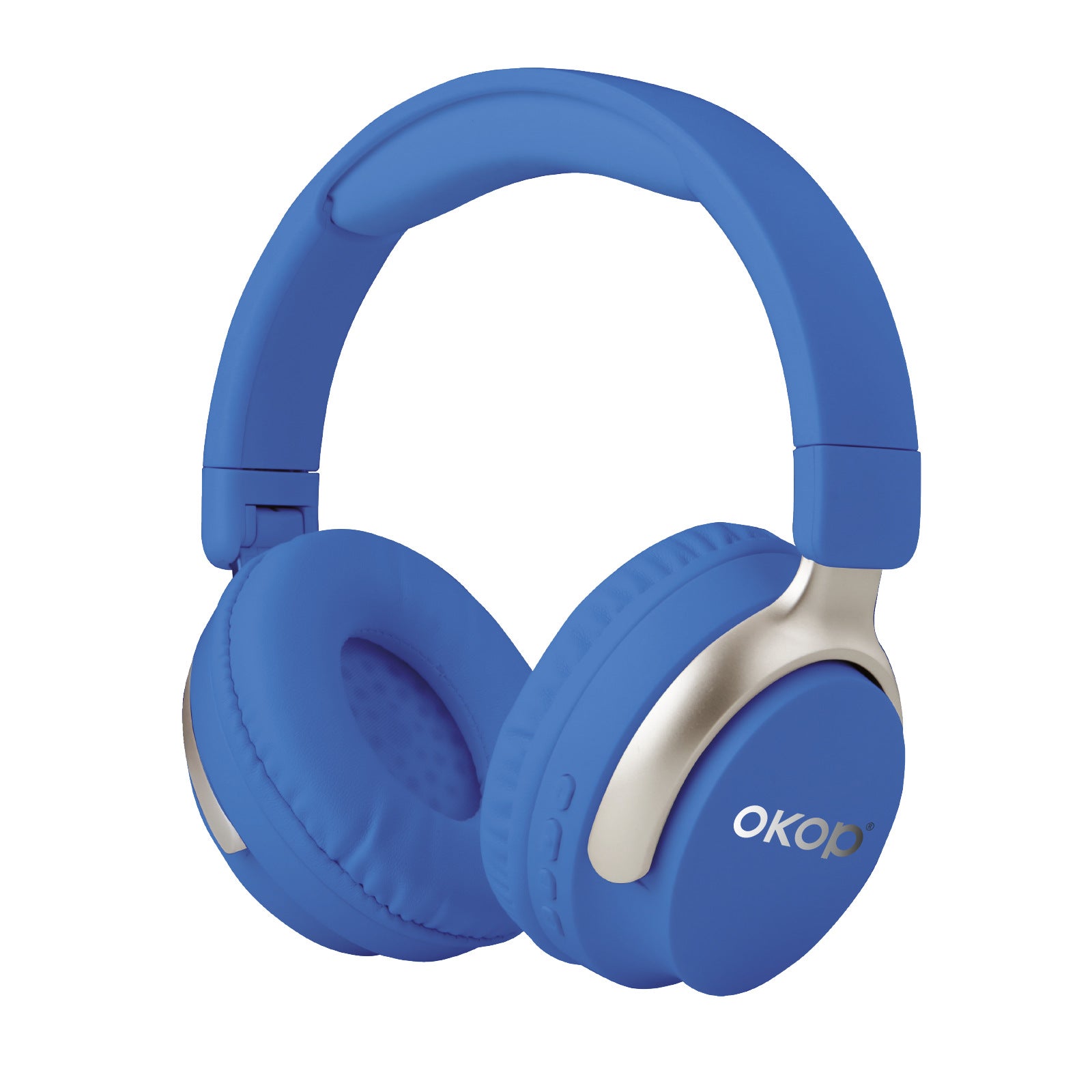 KP-H102 Casque Bluetooth over-Ear En stock Caractéristiques de la meilleure vente Appeler le bruit Cancellatio