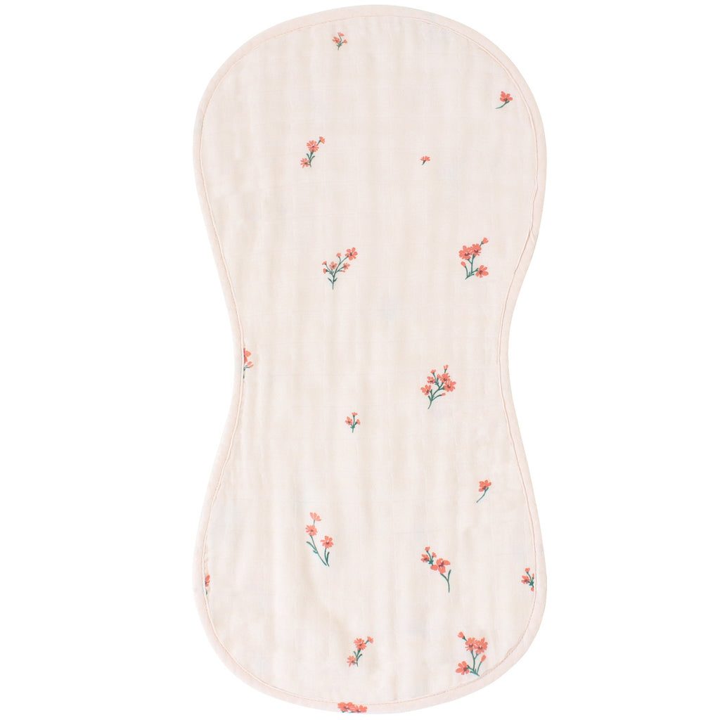 Baby Pat Serviette à six couches Gauze Bib Nouveau-né Coton Epaule Pad Baby Bib Serviette à cracher