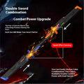 Creative Spark Light Sword Jouet lumineux pour enfants