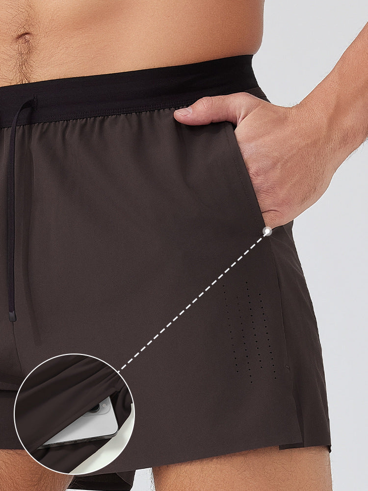 Short pour hommes