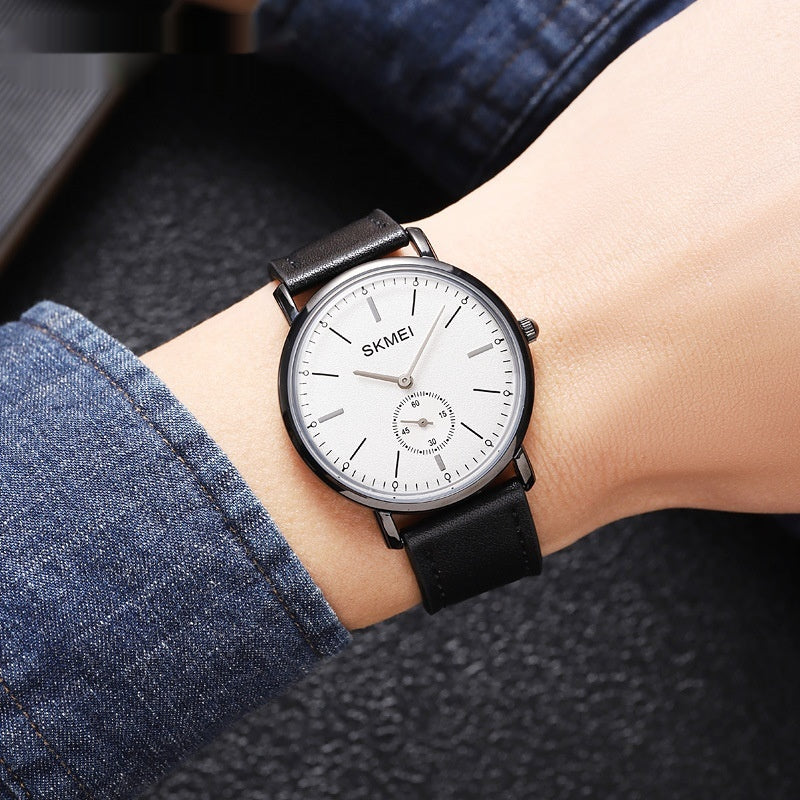 Skmei Men's Casual Stylish Waterproof Watch