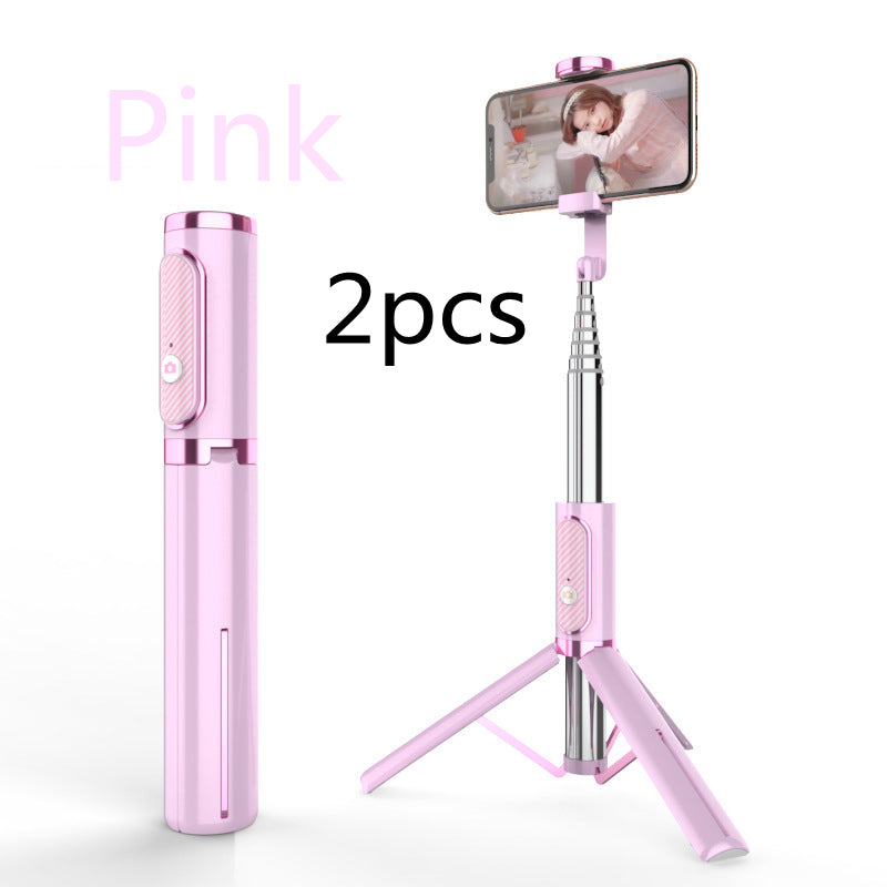 Stick de selfie du téléphone