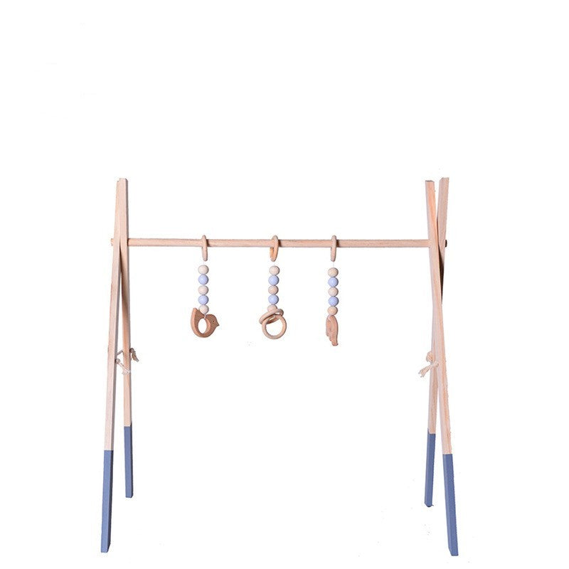 Vêtements pour enfants Boutique Hanger Pole Décoration Jouets d'artisanat
